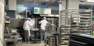 Comune di Vicenza cerca due cuochi a tempo indeterminato vicenza cuochi