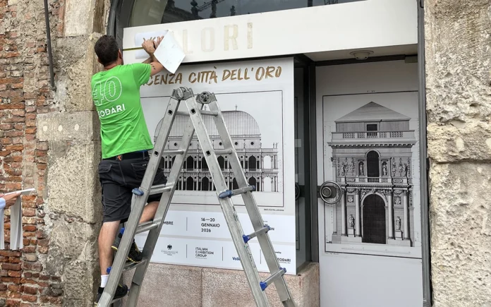 vicenza desertificazione