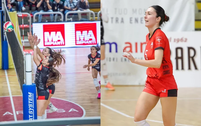 volksbank Vicenza Volley Volksbank Vicenza Volley