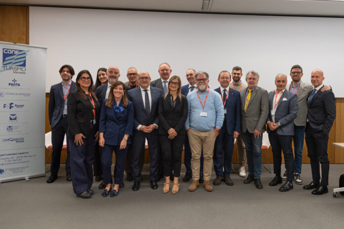 01 Presentazione AI Driven turismo veneto