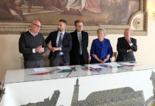 La 1000 Miglia torna a Vicenza: il 9 giugno il centro storico diventa un museo a cielo aperto 1000 miglia