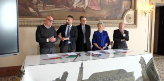 La 1000 Miglia torna a Vicenza: il 9 giugno il centro storico diventa un museo a cielo aperto 1000 miglia