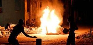 A Cuba fino a 22 ore di blackout al giorno, il presidente Díaz-Canel agli Usa: “Revocate blocco energetico”