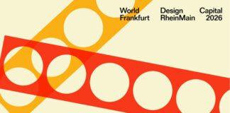A Francoforte ‘Capitale mondiale del design 2026’ di scena atmosfere per una vita migliore