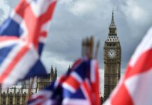 A Londra al via ‘Summer Street Project’: mezzo milione di sterline per trasformare la città in una piazza italiana