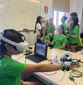 AI, l’analisi: “Competenze e divario di genere, perché il vero rischio è restare indietro adesso”