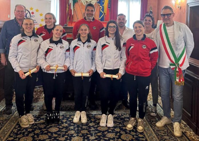 ASD Ginnastica Fortitudo 1875 schio fortitudo