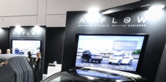 ATFlow presenta in Italia Linktour e GAC Aion