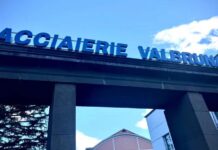 Acciaierie Valbruna, Provincia di Bolzano delibera su concessione area: “Ora trattativa diretta” Acciaierie Valbruna Bolzano