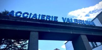 Acciaierie Valbruna, Provincia di Bolzano delibera su concessione area: “Ora trattativa diretta” Acciaierie Valbruna Bolzano
