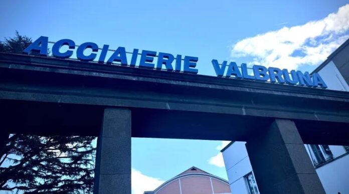 Acciaierie Valbruna Bolzano Acciaierie Valbruna Bolzano