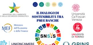 Accordo per valorizzare dati Esg e facilitare accesso al credito per le Pmi