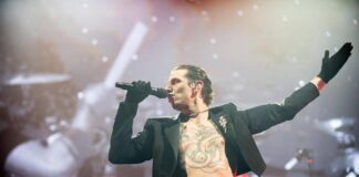 Achille Lauro nella moda: è il nuovo direttore creativo di Dondup