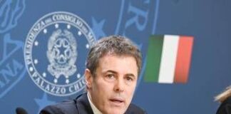 Acqua, Casini (Aubac): dopo sei anni di siccità l’Italia centrale torna alla normalità ma non al recupero totale
