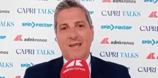Ai, Barachini: “Deve essere strumento, lavoro umano resta centrale”