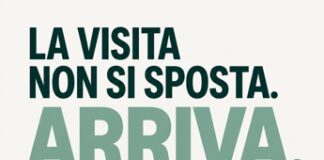 Aisla: con ‘Ovunque vicini’ visita specialistica a casa per persona con Sla