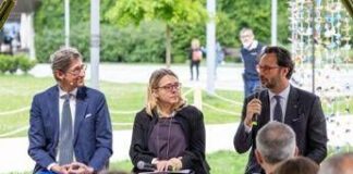 Al via a Milano ReNest: “Dalle radici al futuro, un viaggio dentro al cibo”