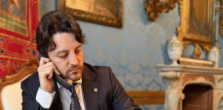 Fine Vita, presidente del Veneto Alberto Stefani: “La soluzione è legge d’iniziativa regionale a valenza statale” fine vita veneto Alberto Stefani