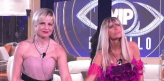 Alessandra Mussolini è la vincitrice del Grande Fratello Vip, Antonella Elia seconda