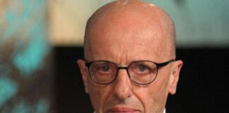Alessandro Sallusti nuovo direttore del quotidiano ‘Libero’