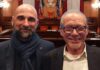 Via Manin a Schio, Cioni chiede verifiche su agibilità e uso degli spazi di Arcadia Agibilità di via Manin a Schio, Alex Cioni e Gianmario Munari