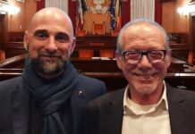 Via Manin a Schio, Cioni chiede verifiche su agibilità e uso degli spazi di Arcadia Agibilità di via Manin a Schio, Alex Cioni e Gianmario Munari