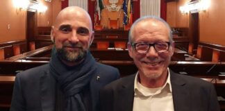 Via Manin a Schio, Cioni chiede verifiche su agibilità e uso degli spazi di Arcadia Agibilità di via Manin a Schio, Alex Cioni e Gianmario Munari