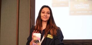 Alimenti, Le Stagioni d’Italia premiata al ventennale del Forum Nutrimi