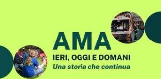‘Ama. Ieri, oggi e domani’, all’Auditorium di Roma una giornata per scoprire l’azienda