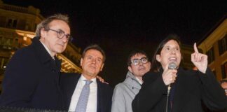 Amministrative, delusione centrosinistra: “Ma la partita delle politiche resta aperta”
