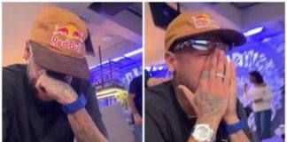 Ancelotti lo chiama, Neymar si mette a piangere: i convocati del Brasile per i Mondiali