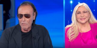 Antonello Venditti e Mara Venier, il retroscena a Domenica In: “Ma lo possiamo dire?”
