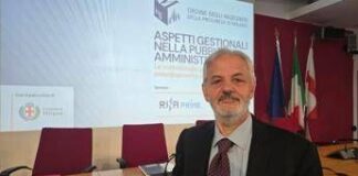 Appalti, Iannicelli (Ordine ingegneri Milano): “Complessità gare va gestita non subita”