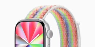 Apple svela la nuova collezione Pride 2026