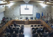 Arcugnano, pioggia di adesioni per il Controllo di Vicinato Arcugnano incontro Controllo di Vicinato