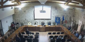 Arcugnano, pioggia di adesioni per il Controllo di Vicinato Arcugnano incontro Controllo di Vicinato
