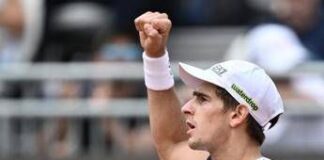 Arnaldi, impresa con De Minaur e polemica: “Non si esulta su errore avversario”