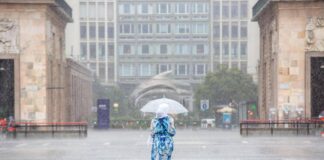 Arrivano i temporali, Italia tra sole e rovesci: le previsioni meteo