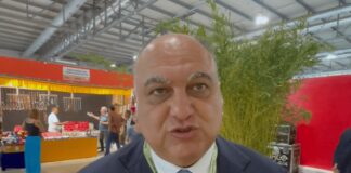 Artigiano in Fiera, Calabrese (Regione Calabria): “In ‘Anteprima d’estate’ la nostra storia”