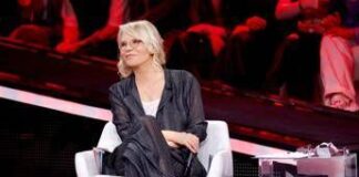 Ascolti tv, la finale di ‘Amici’ su Canale5 vince il prime time di domenica