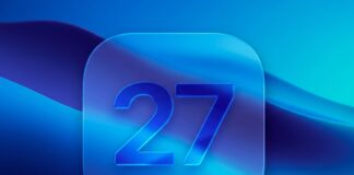 Aspettando iPhone Ultra: tutte le novità di iOS 27