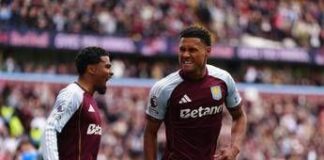 Aston Villa-Nottingham Forest: orario, probabili formazioni e dove vederla in tv
