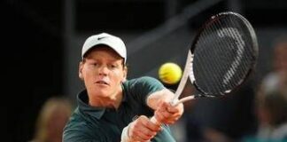 Atp Madrid, la finale: oggi Sinner-Zverev – Diretta