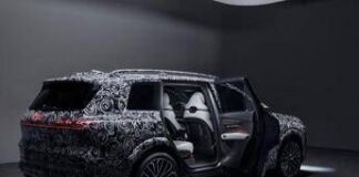 Audi Q9: il SUV più lussuoso dei quattro anelli