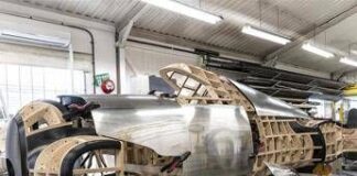 Auto Union Lucca: il ritorno della regina della velocità
