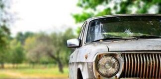Auto sempre più vecchie in Italia: bandiera nera per Calabria, Sicilia e Basilicata