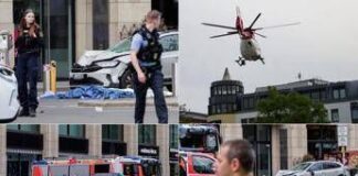 Auto sulla folla a Lipsia, almeno due morti e tre feriti gravi. Arrestato il conducente