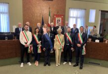 Vicenza celebra gli 80 anni dell’Assemblea Costituente: a Palazzo Nievo la lectio magistralis del Prefetto Filippo Romano Assemblea Costituente