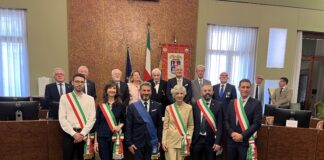Vicenza celebra gli 80 anni dell’Assemblea Costituente: a Palazzo Nievo la lectio magistralis del Prefetto Filippo Romano Assemblea Costituente