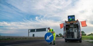 Autostrade Cav, da giugno possibile rimborso pedaggio per cantieri o blocco del traffico